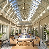 JW Marriott Mauritius Resort