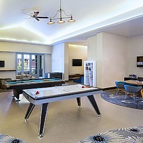 JW Marriott Mauritius Resort