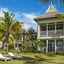 JW Marriott Mauritius Resort