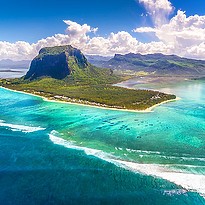 JW Marriott Mauritius Resort