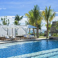 JW Marriott Mauritius Resort