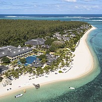 JW Marriott Mauritius Resort