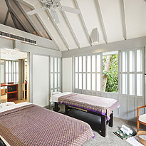Spa - The Surin Phuket