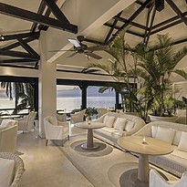 The Terrace - LUX Le Morne