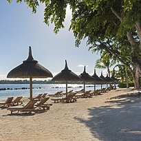 The Westin Mauritius Turtle Bay Resort