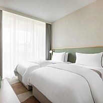 The Westin Salgados Beach Resort, Algarve