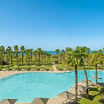 The Westin Salgados Beach Resort, Algarve