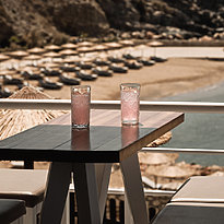 Thea Bar - The Royal Blue Resort & Spa Crete