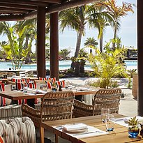 Guilty by Olivier Restaurant - Tivoli La Caleta Tenerife Resort