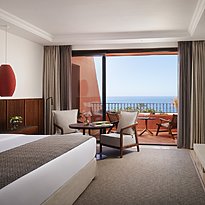 Premium Ocean View - Tivoli La Caleta Tenerife Resort