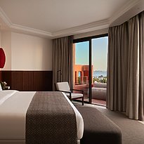 Suite Ocean View - Tivoli La Caleta Tenerife Resort