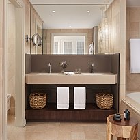 Badezimmer - Tivoli La Caleta Tenerife Resort