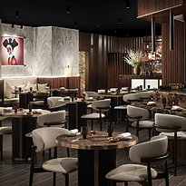 Yakuza Restaurant - Tivoli La Caleta Tenerife Resort