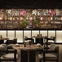 Yakuza Restaurant - Tivoli La Caleta Tenerife Resort