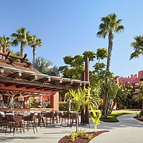 Guilty by Olivier Restaurant - Tivoli La Caleta Tenerife Resort