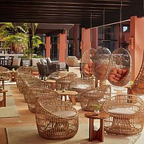 Alma Cocktail Bar - Tivoli La Caleta Tenerife Resort