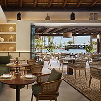 La Caleta Lounge - Tivoli La Caleta Tenerife Resort