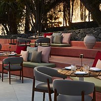 SEEN Beach Club - Tivoli La Caleta Tenerife Resort