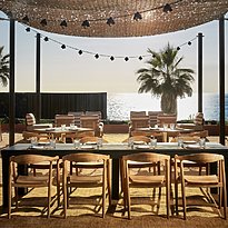 SEEN Beach Club - Tivoli La Caleta Tenerife Resort