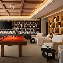 Games Room - Tivoli La Caleta Tenerife Resort