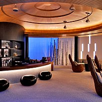 Tonic Bar - W Koh Samui