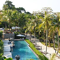 Swimming Pool - Trisara Phuket