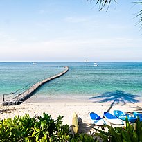 Strand - Trisara Phuket