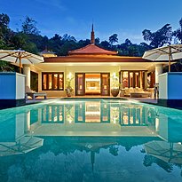 Ocean View Pool Villa - Trisara Phuket