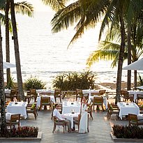 Trisara Grill - Trisara Phuket