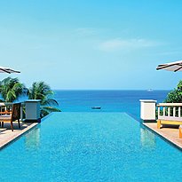 Ocean View Pool Villa - Trisara Hotel Phuket