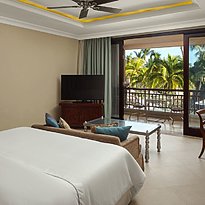 Turtle Bay Junior Suite - The Westin Mauritius Turtle Bay Resort
