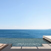 Two Bedroom Earth-Sheltered Villa - JW Marriott Crete Resort & Spa