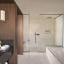 Two Bedroom Pool Suite - Fairmont La Hacienda Costa del Sol