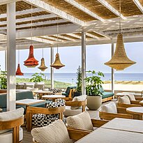 Umbra Restaurant & Bar - Fairmont La Hacienda Costa del Sol