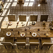 VORO Restaurant - Cap Vermell Grand Hotel