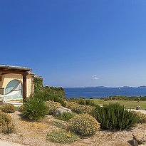 Valle dell'Erica Resort Thalasso & Spa