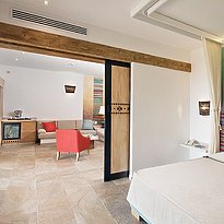 La Licciola - Suite Arcipelago mit Pool