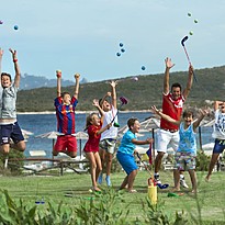 Valle dell'Erica Resort Thalasso & Spa - Kinderclub