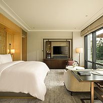 Verandah Room - Capella Bangkok