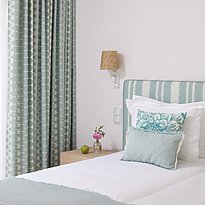 Oasis Family Suite - Vila Vita Parc Resort & Spa