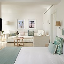 Oasis Family Suite - Vila Vita Parc Resort & Spa