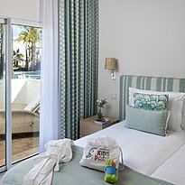 Oasis Family Suite - Vila Vita Parc Resort & Spa