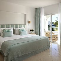 Oasis Family Suite - Vila Vita Parc Resort & Spa