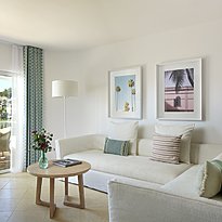 Oasis Family Suite - Vila Vita Parc Resort & Spa