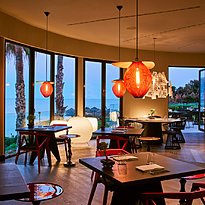 MIZU Restaurant - Vila Vita Parc Resort & Spa