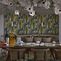 Giardino Restaurant - Vila Vita Parc Resort & Spa