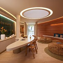 Spa - Vila Vita Parc Resort & Spa