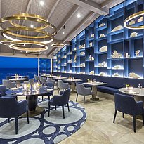 Ocean Restaurant - Vila Vita Parc Resort & Spa