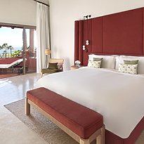 Retreat Adults Only, One Bedroom Suite Ocean View