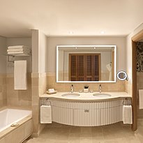 Retreat Adults Only, One Bedroom Suite Ocean View - The Ritz-Carlton Tenerife, Abama